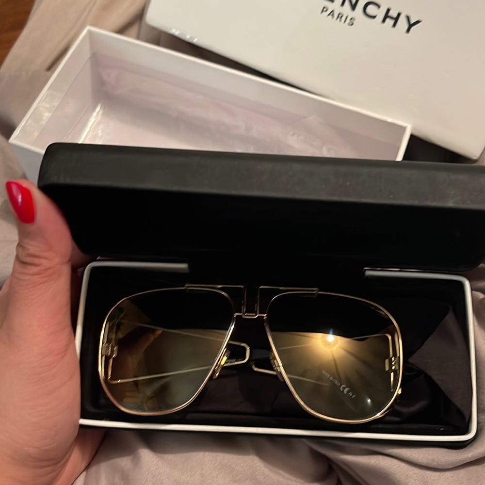 Givenchy Sunglasses